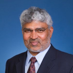 Prakash Narain