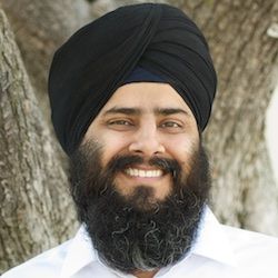 Prabhjot Singh