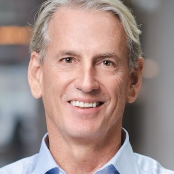 John Megrue