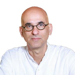 Dan Sarel