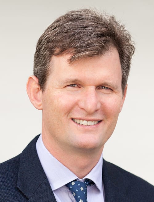 Daniel Palmer