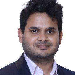 Toshendra Sharma