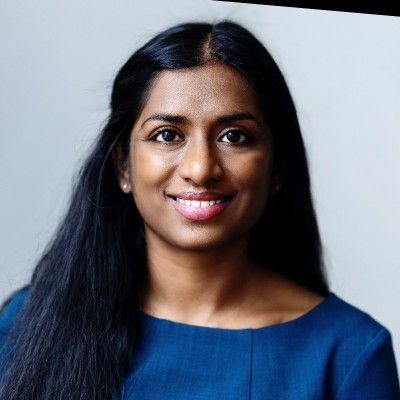 Madhavi Gavini