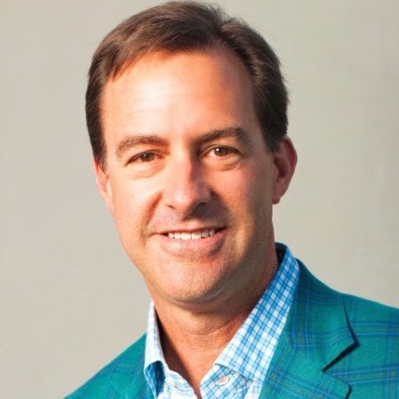 Kevin Crawford