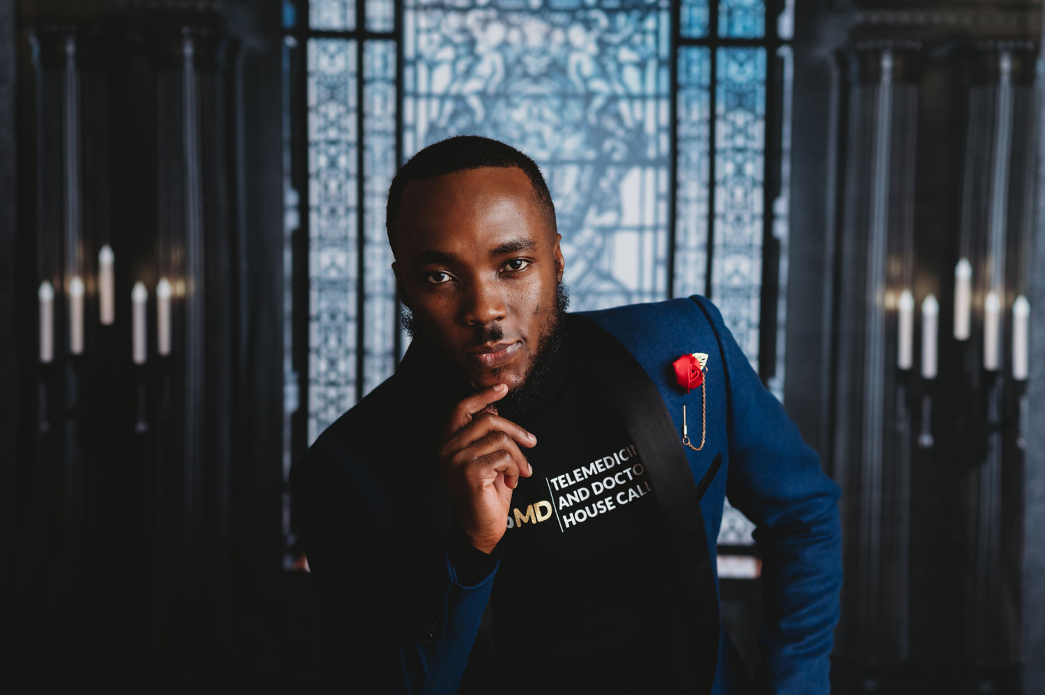 Ifeanyi Ossai