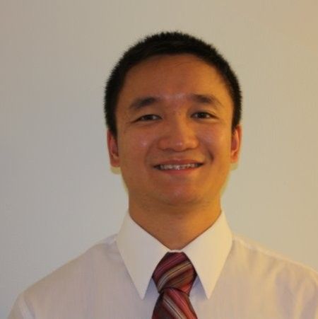Yingchao Yu