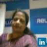 Vasanthakumari Jayaraman