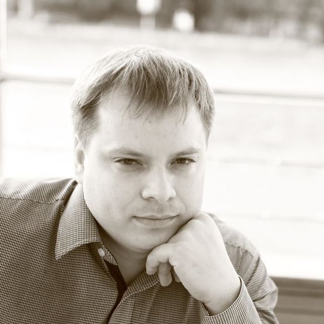 Andrew Dmitriev