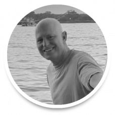 David Dempsey