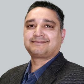 Rana Basu