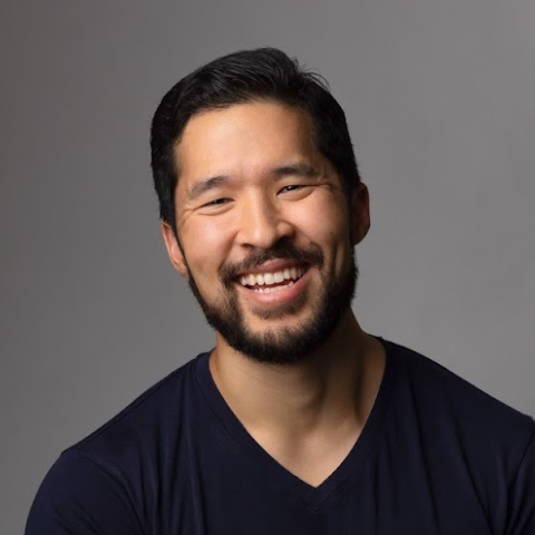 Brian Wang