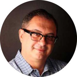 Gary Golduber