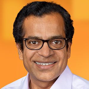 Sudhakar Ramakrishna