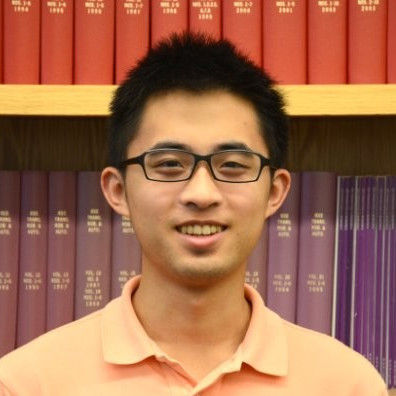 Will Huang