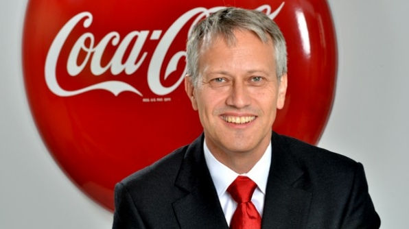 James Quincey