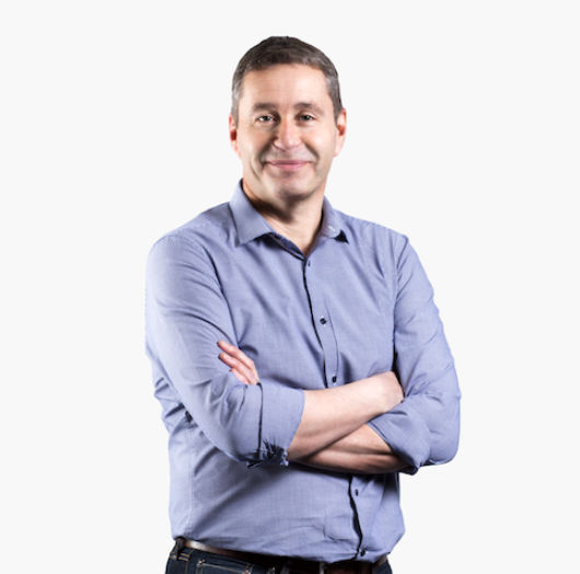 Craig Hughes