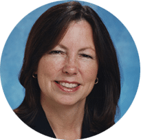 Suzanne Magee