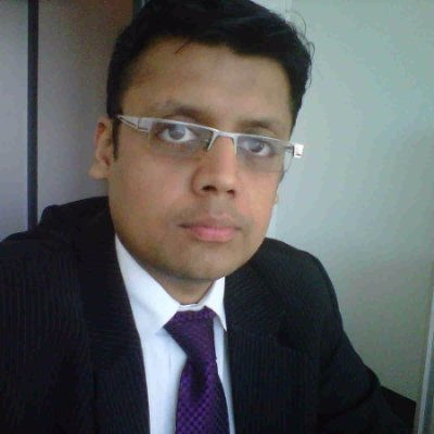 Ankur Agrawal