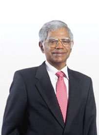 DATO’ THILLAINATHAN