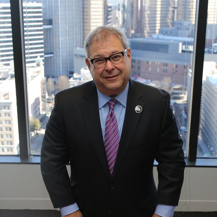 Steve Koonin