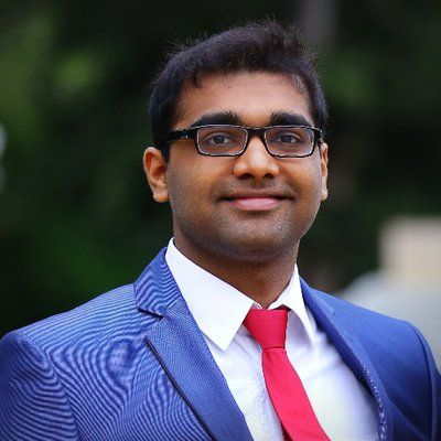 Rahul Muttineni