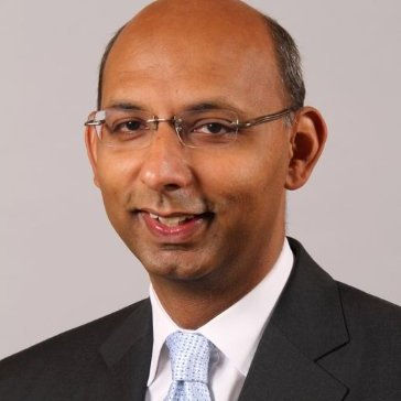 Vivek Mohindra