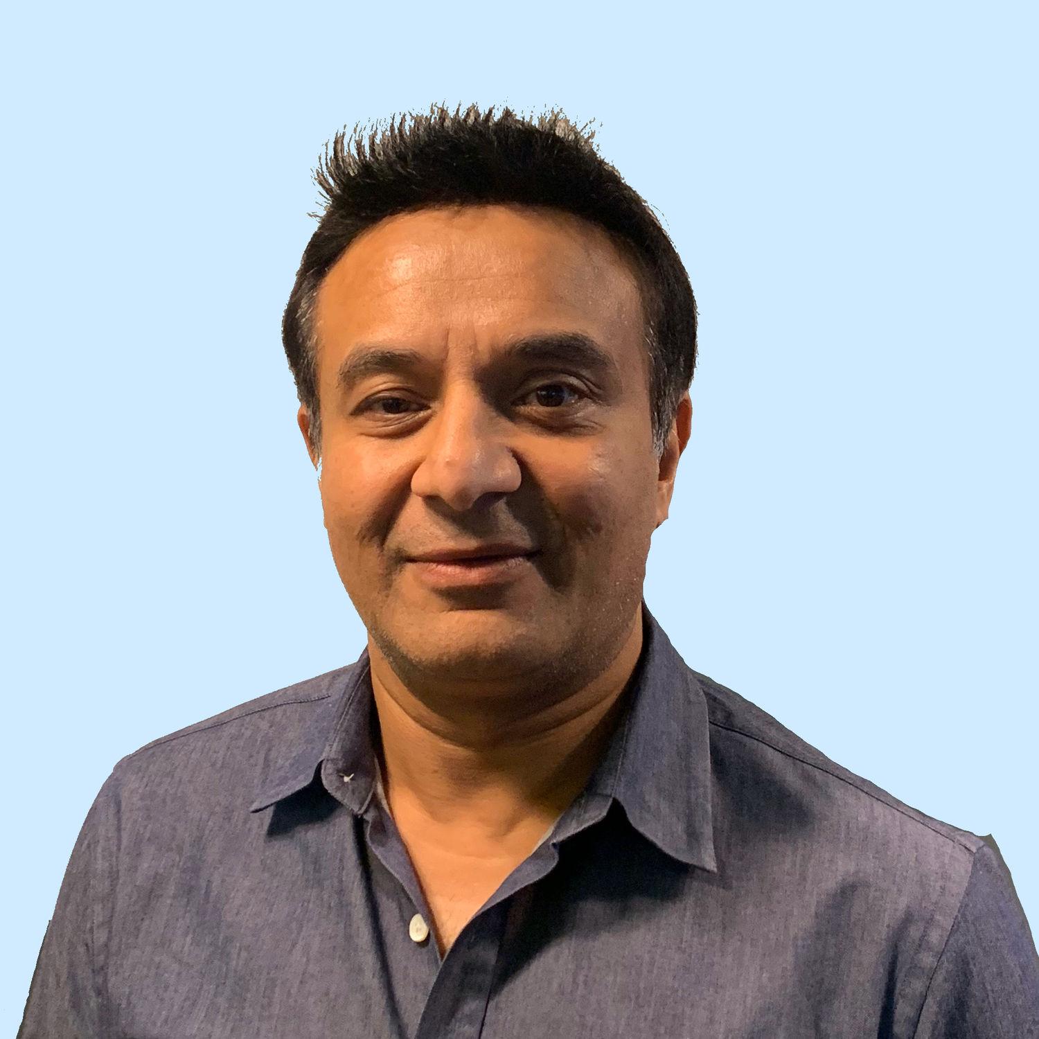 Sandeep Patel