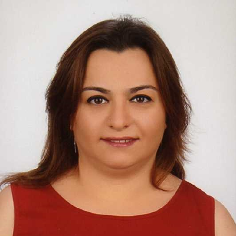 Yasemin Elmas