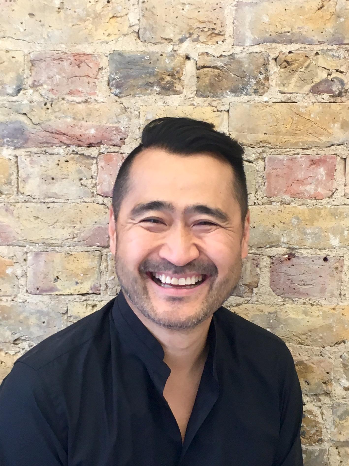 Jorn Lyseggen