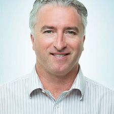 Colin Roche