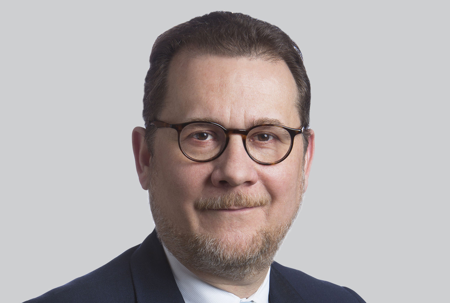 Mark Newman