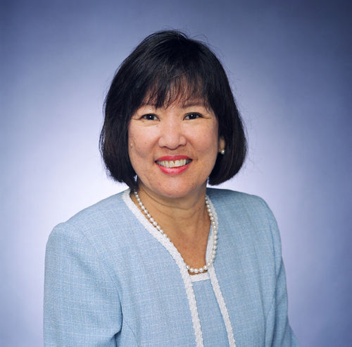 Bonnie Castonguay