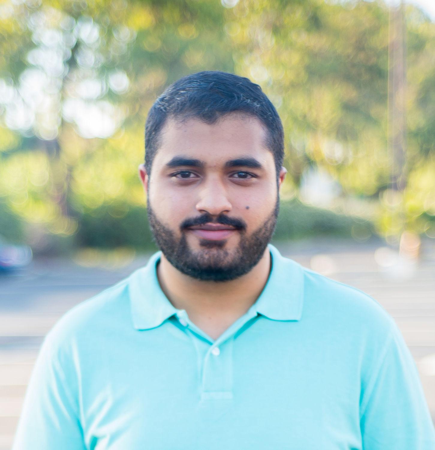Ali Mir