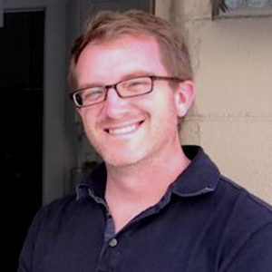 David Gutelius