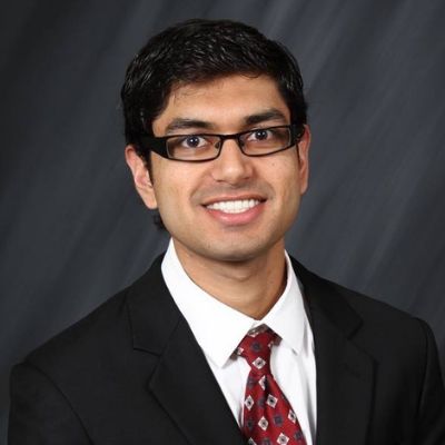 Akash Savdharia