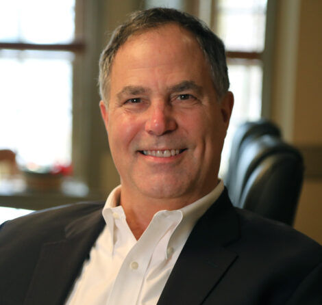 Lawrence Stuardi