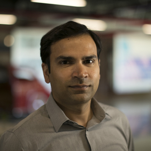 Raj Naini
