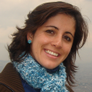 Alejandra Parilli