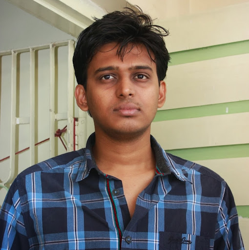 Tanmay Desai