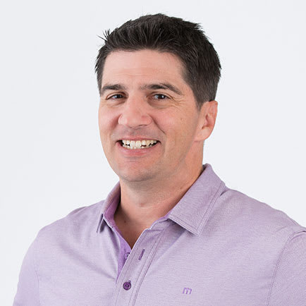 John Krystynak