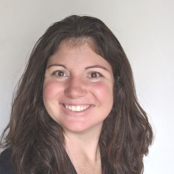 Amy Droitcour