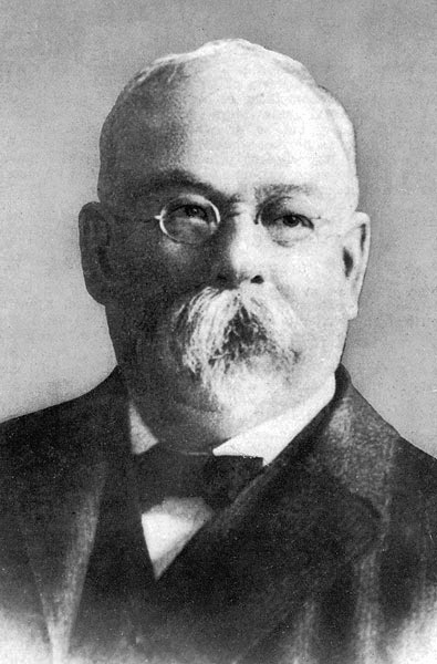 Henry Baldwin