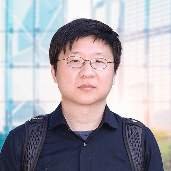 Boxun Lu