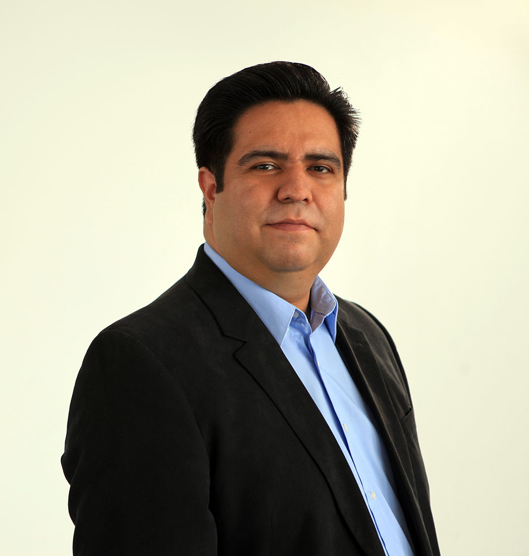 Jose Nuno