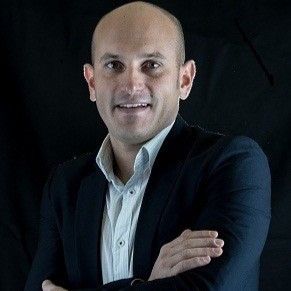 Dominik Schaufler