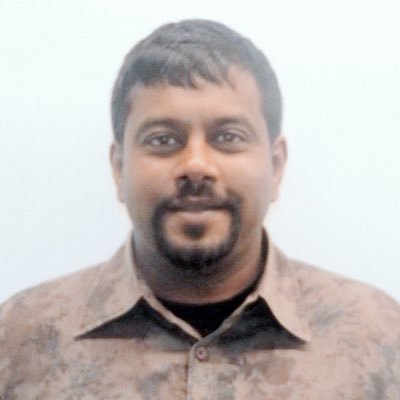 Shamal Ranasinghe