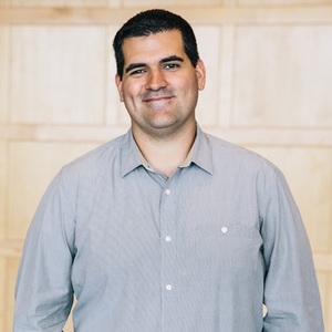 Jonathan Spinetto