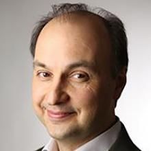 Vladimir Bulovic