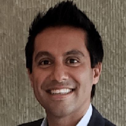 Faisal Chaudhry