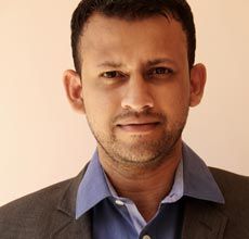 Abilash Krishna